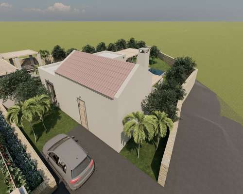 φωτογραφία ακινήτου