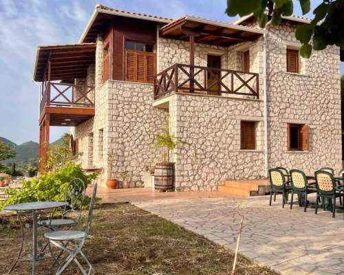 φωτογραφία ακινήτου