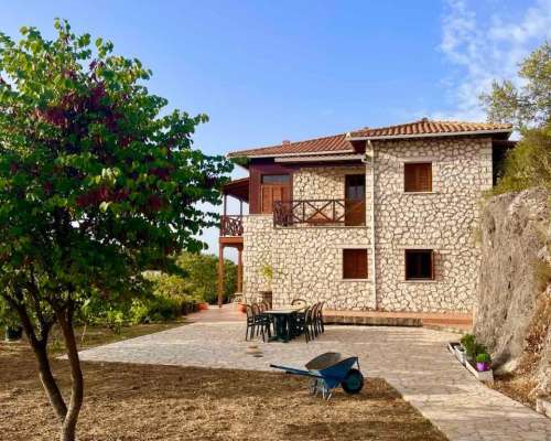 φωτογραφία ακινήτου