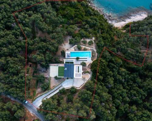 φωτογραφία ακινήτου