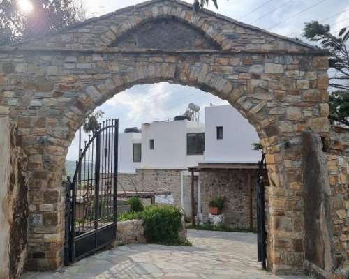 φωτογραφία ακινήτου