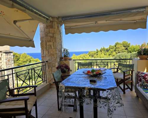 φωτογραφία ακινήτου