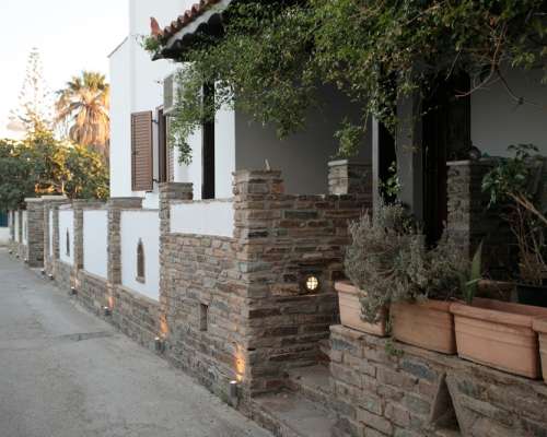 φωτογραφία ακινήτου