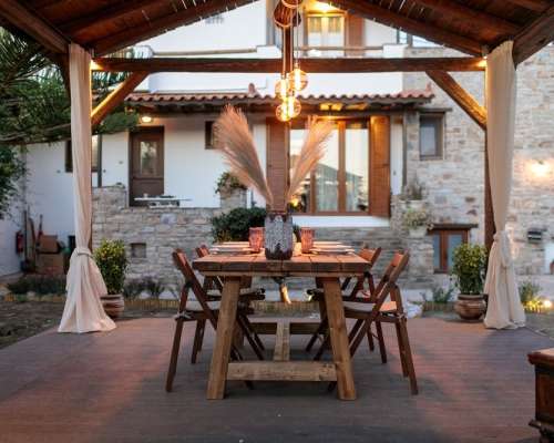 φωτογραφία ακινήτου