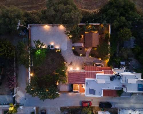 φωτογραφία ακινήτου