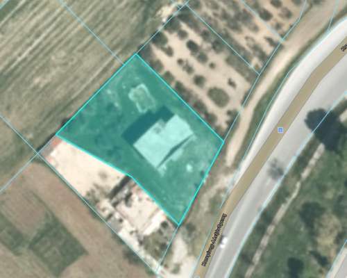 φωτογραφία ακινήτου