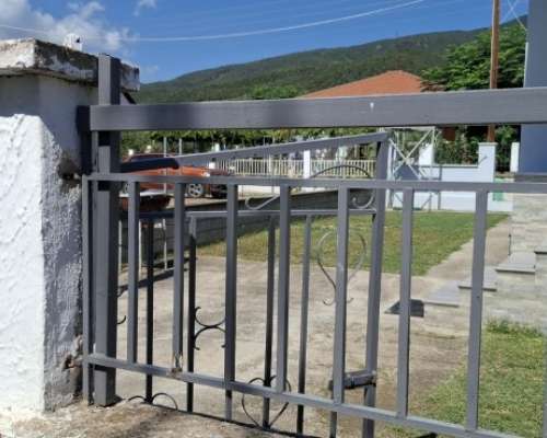 φωτογραφία ακινήτου