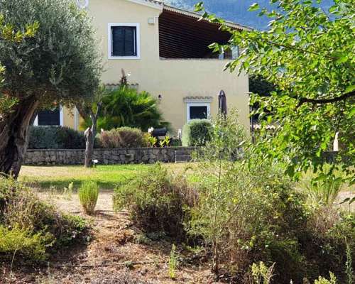 φωτογραφία ακινήτου