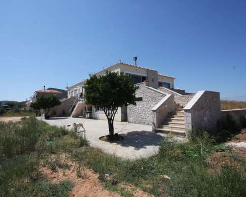 φωτογραφία ακινήτου