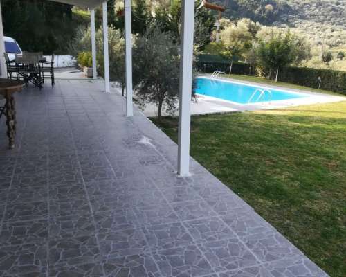 φωτογραφία ακινήτου