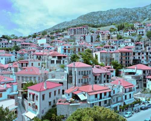 φωτογραφία ακινήτου