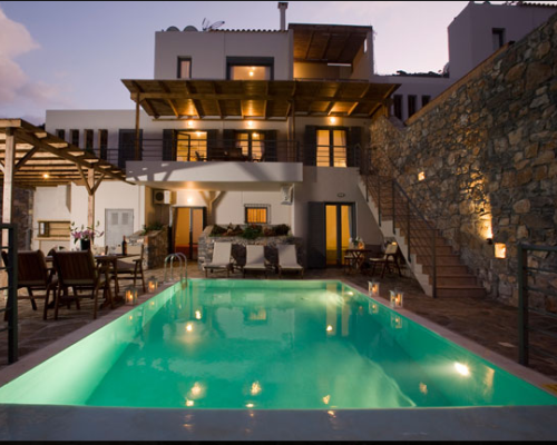 φωτογραφία ακινήτου