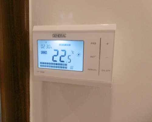 φωτογραφία ακινήτου