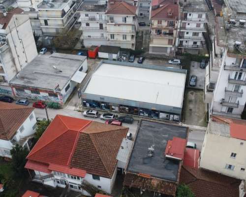 φωτογραφία ακινήτου