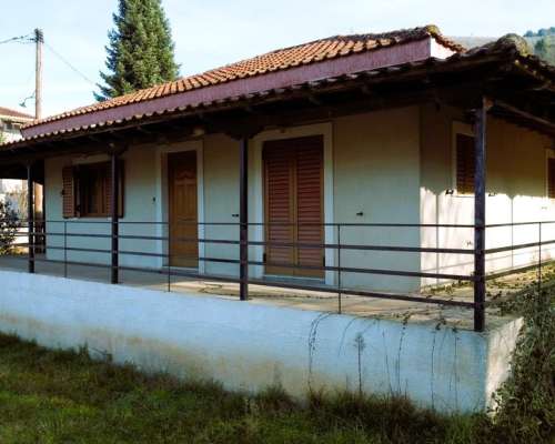 φωτογραφία ακινήτου