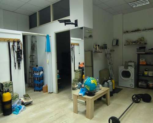 φωτογραφία ακινήτου