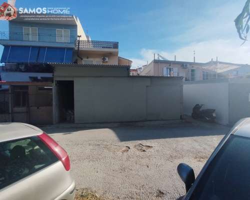 φωτογραφία ακινήτου