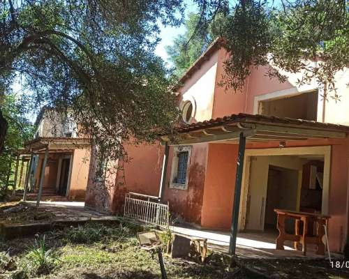 φωτογραφία ακινήτου