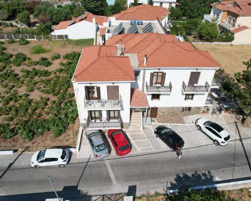 φωτογραφία ακινήτου