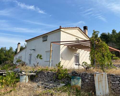 φωτογραφία ακινήτου