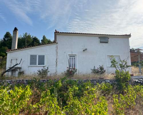 φωτογραφία ακινήτου