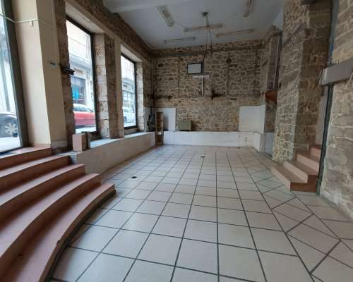 φωτογραφία ακινήτου