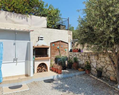 φωτογραφία ακινήτου