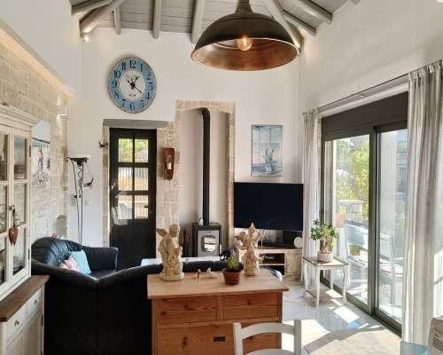 φωτογραφία ακινήτου