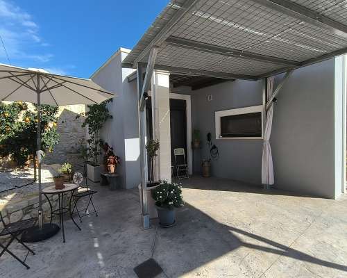 φωτογραφία ακινήτου