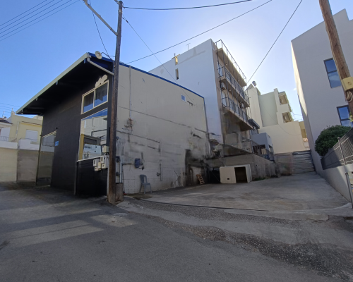 φωτογραφία ακινήτου