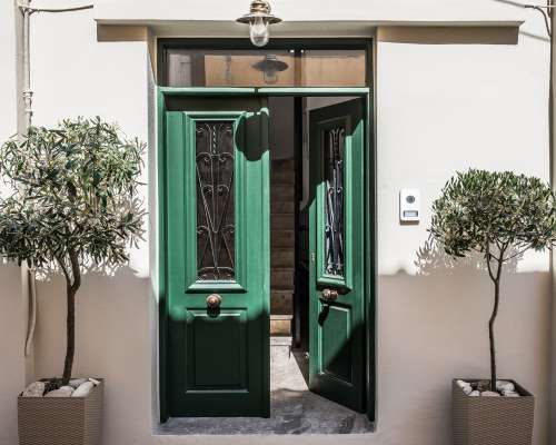 φωτογραφία ακινήτου