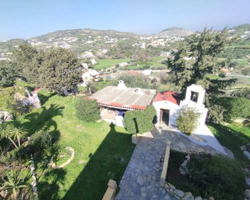 φωτογραφία ακινήτου