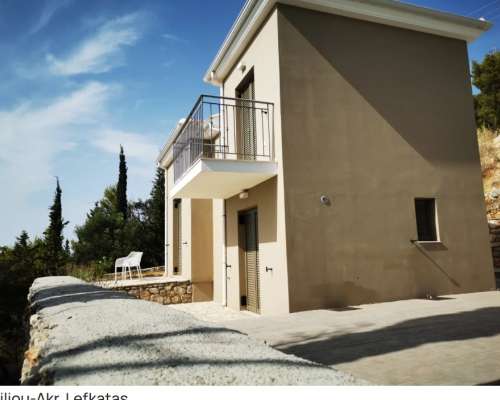 φωτογραφία ακινήτου