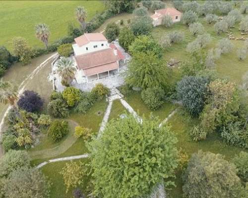 φωτογραφία ακινήτου