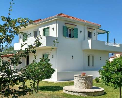 φωτογραφία ακινήτου