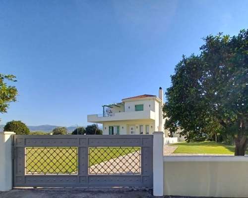 φωτογραφία ακινήτου