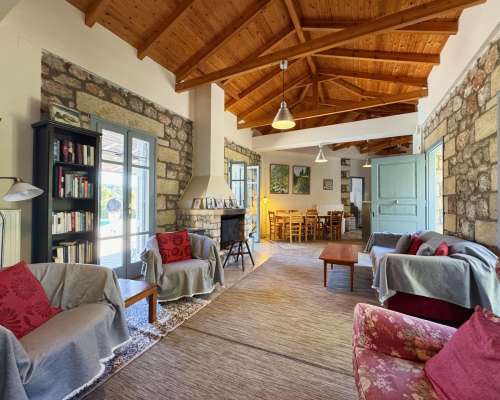 φωτογραφία ακινήτου