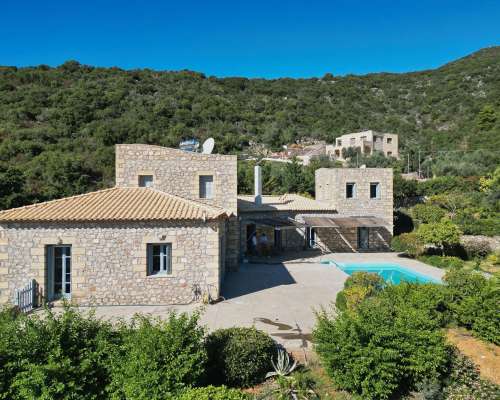 φωτογραφία ακινήτου