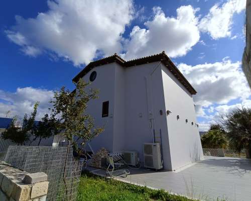 φωτογραφία ακινήτου