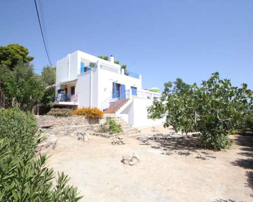 φωτογραφία ακινήτου