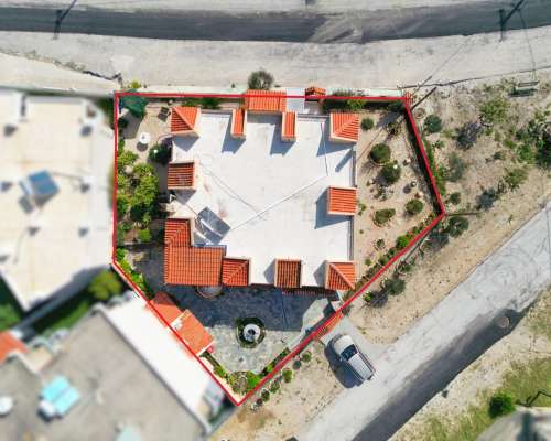 φωτογραφία ακινήτου