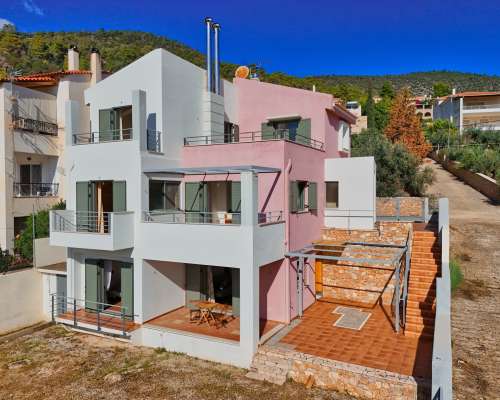 φωτογραφία ακινήτου