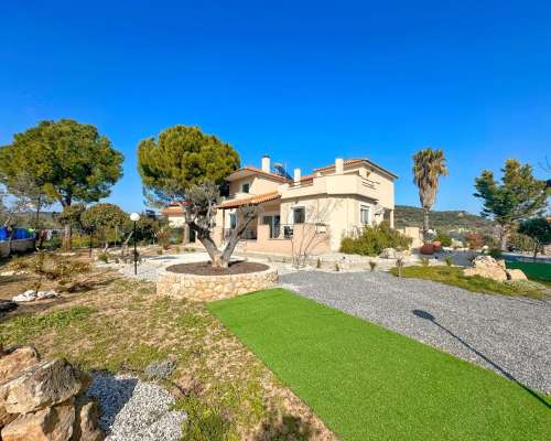 φωτογραφία ακινήτου