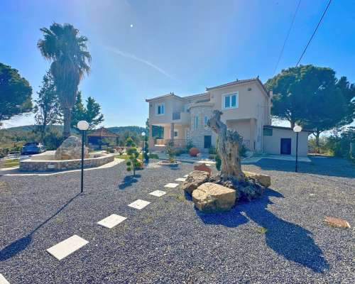 φωτογραφία ακινήτου