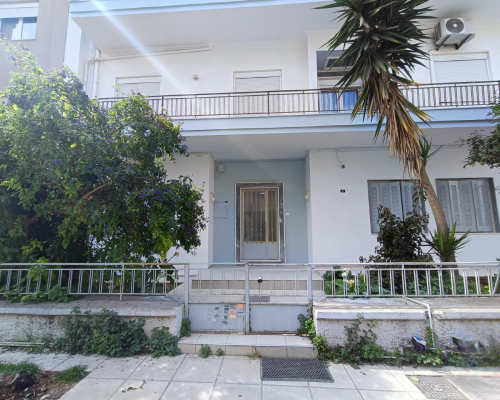 φωτογραφία ακινήτου