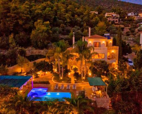 φωτογραφία ακινήτου