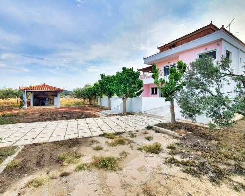 φωτογραφία ακινήτου