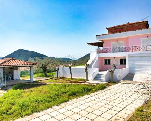 φωτογραφία ακινήτου