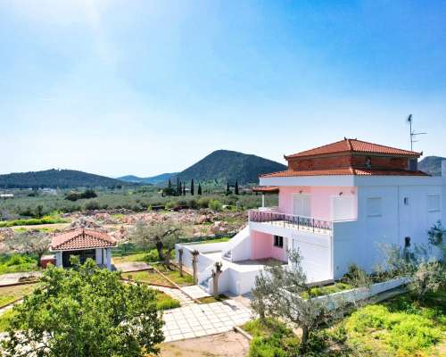 φωτογραφία ακινήτου