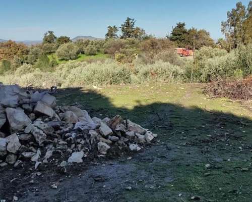 φωτογραφία ακινήτου